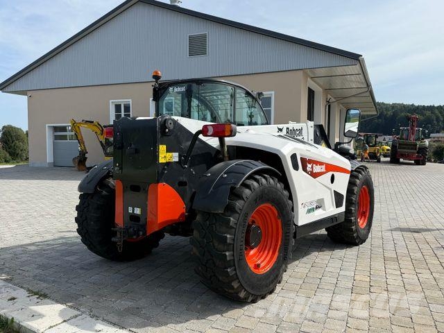Bobcat TL 34.65 HF AGRI Verreikers