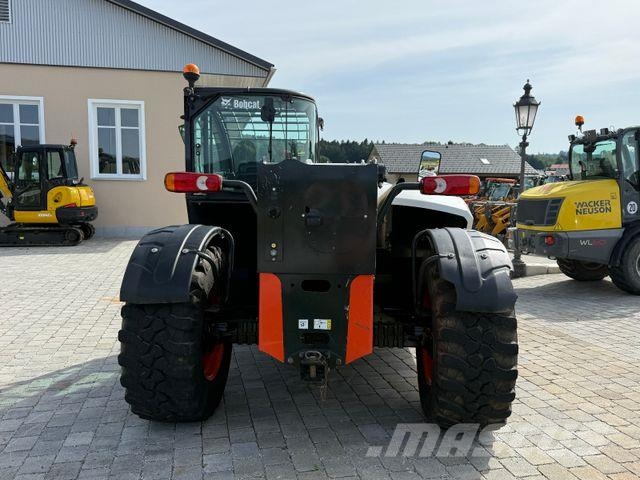 Bobcat TL 34.65 HF AGRI Verreikers