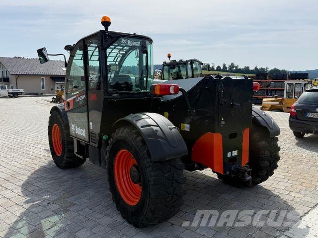 Bobcat TL 34.65 HF AGRI Verreikers