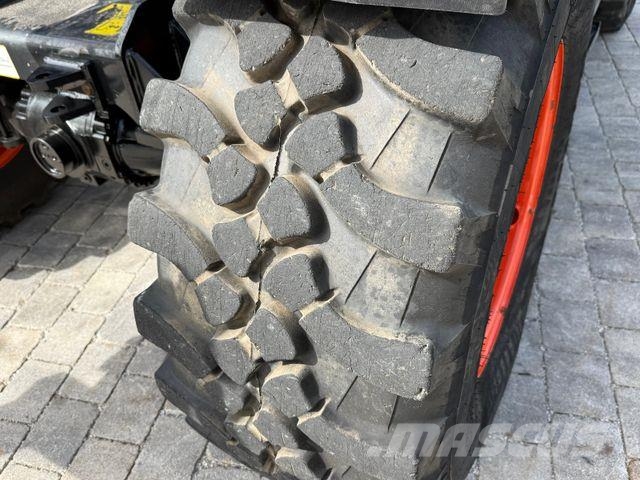Bobcat TL 34.65 HF AGRI Verreikers