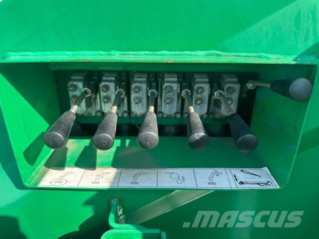 Böcker RK 36-2400 / Raupenkran / UVV NEU Camiones grúa