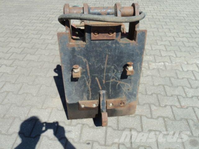  Bohrhammer Muut koneet