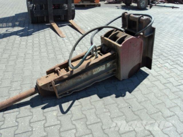  Bohrhammer Muut koneet