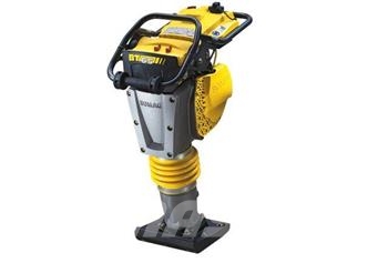 Bomag BT 65 Stampfer | Frosch - NEU Vibrationsgeräte