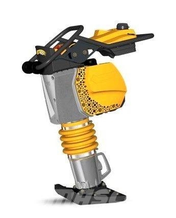 Bomag BT 65 Stampfer | Frosch - NEU Vibrationsgeräte