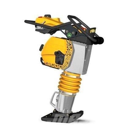 Bomag BT 65 Stampfer | Frosch - NEU Vibrationsgeräte