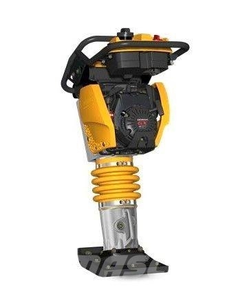 Bomag BT 65 Stampfer | Frosch - NEU Vibrationsgeräte