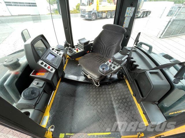 Bomag BW 154 ACP-4i AM / nur 1.459h / Asphalt Manager Kombi tromle