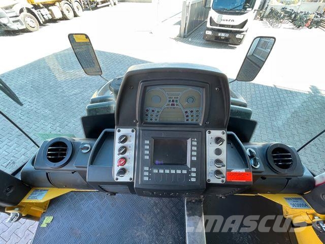 Bomag BW 154 ACP-4i AM / nur 1.751h / Asphalt Manager Kombi tromle