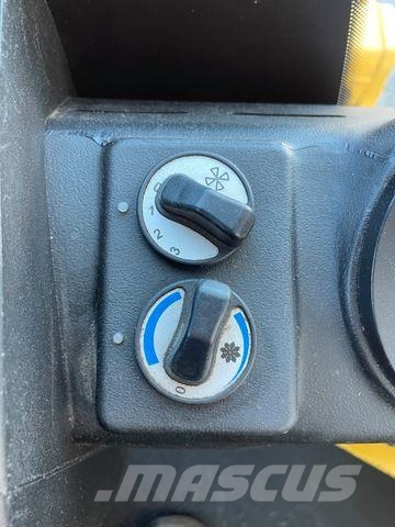 Bomag BW 154 ACP-4i AM / nur 1.751h / Asphalt Manager Kombi tromle