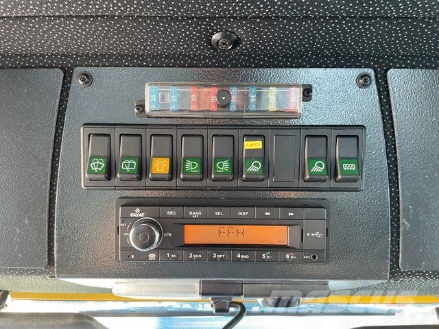 Bomag BW 154 AP-4i AM / nur 731h / Asphalt Manager Tvilling tromle