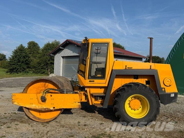 Bomag BW 213D-2 Andere Walzen