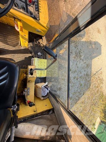 Bomag BW 213D-2 Andere Walzen