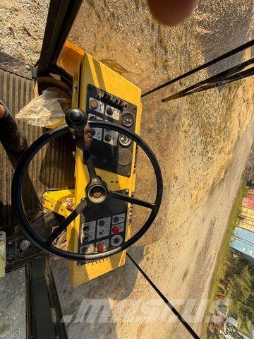 Bomag BW 213D-2 Andere Walzen