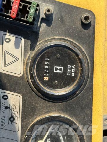 Bomag BW 213D-2 Andere Walzen