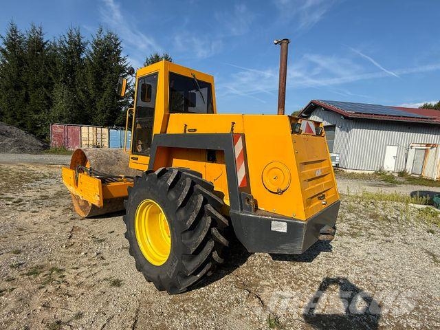 Bomag BW 213D-2 Andere Walzen