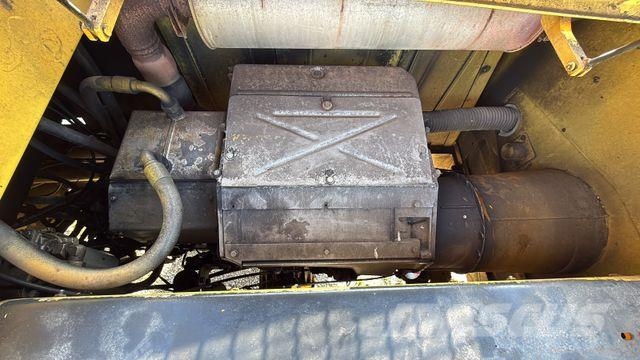 Bomag BW 213D-2 Andere Walzen