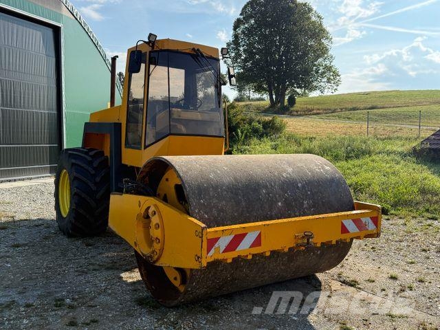 Bomag BW 213D-2 Andere Walzen