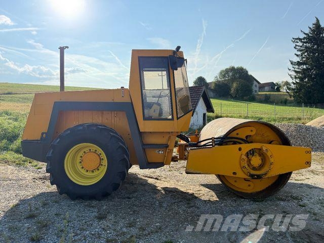 Bomag BW 213D-2 Andere Walzen