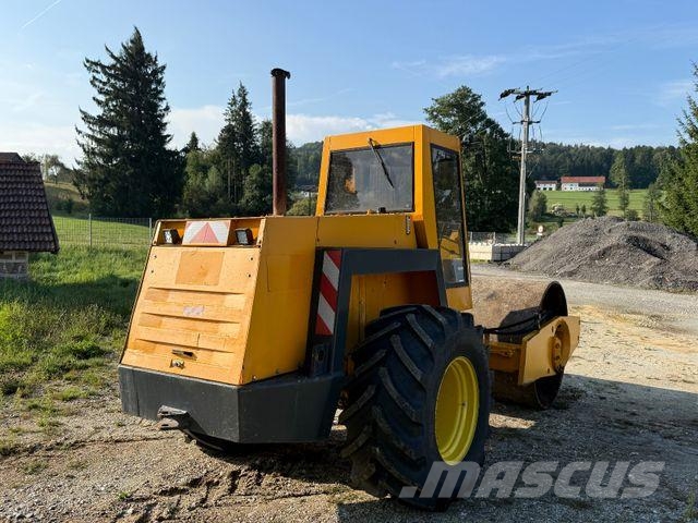 Bomag BW 213D-2 Andere Walzen