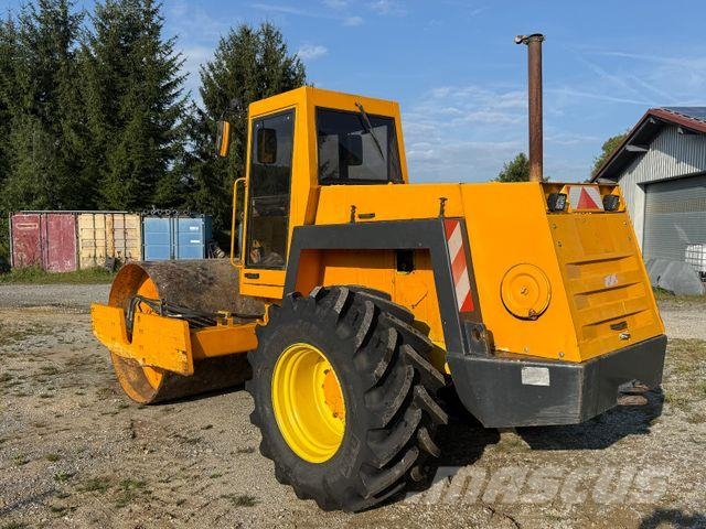 Bomag BW 213D-2 Andere Walzen