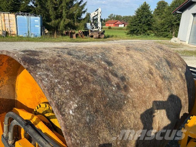 Bomag BW 213D-2 Andere Walzen