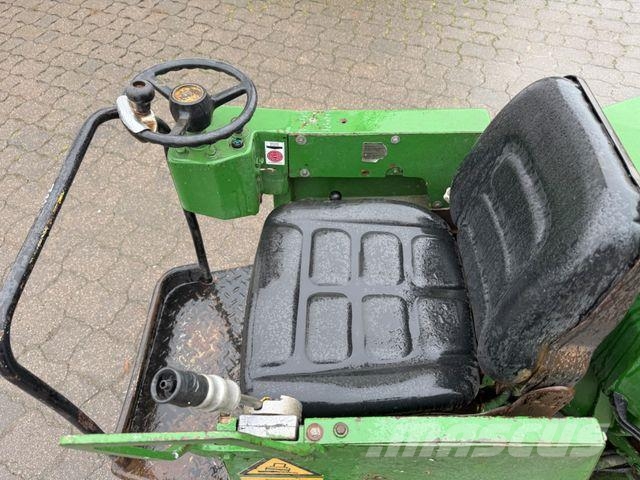 Bomag BW 75 ADL, BJ 85, Tandem Walze Vibration Котки тротуарні