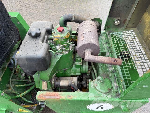Bomag BW 75 ADL, BJ 85, Tandem Walze Vibration Котки тротуарні