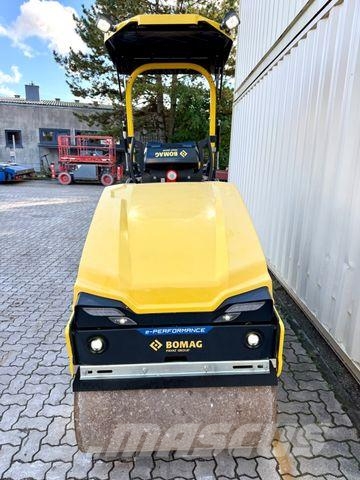 Bomag BW100ADe-5 / Electric / KSG / LED / Neuwertig Drugi valjarji