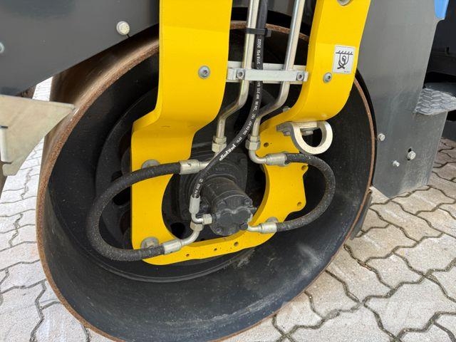 Bomag BW100ADe-5 / Electric / KSG / LED / Neuwertig Drugi valjarji