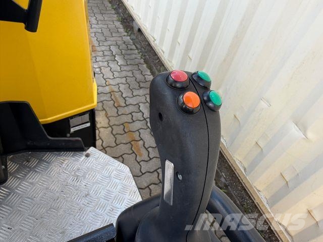 Bomag BW100ADe-5 / Electric / KSG / LED / Neuwertig Drugi valjarji