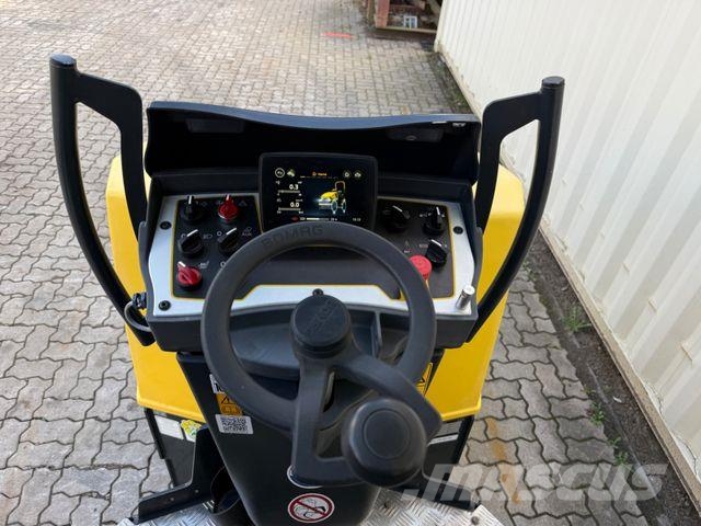 Bomag BW100ADe-5 / Electric / KSG / LED / Neuwertig Drugi valjarji