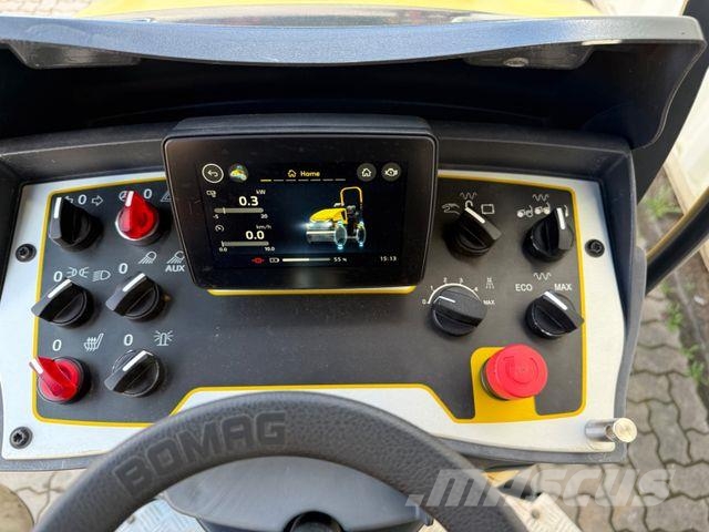 Bomag BW100ADe-5 / Electric / KSG / LED / Neuwertig Drugi valjarji