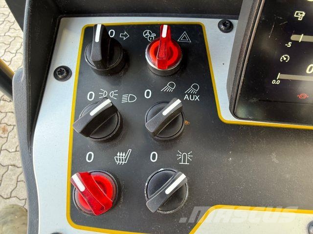 Bomag BW100ADe-5 / Electric / KSG / LED / Neuwertig Drugi valjarji