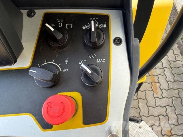 Bomag BW100ADe-5 / Electric / KSG / LED / Neuwertig Drugi valjarji