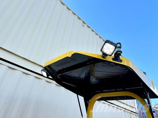 Bomag BW100ADe-5 / Electric / KSG / LED / Neuwertig Drugi valjarji