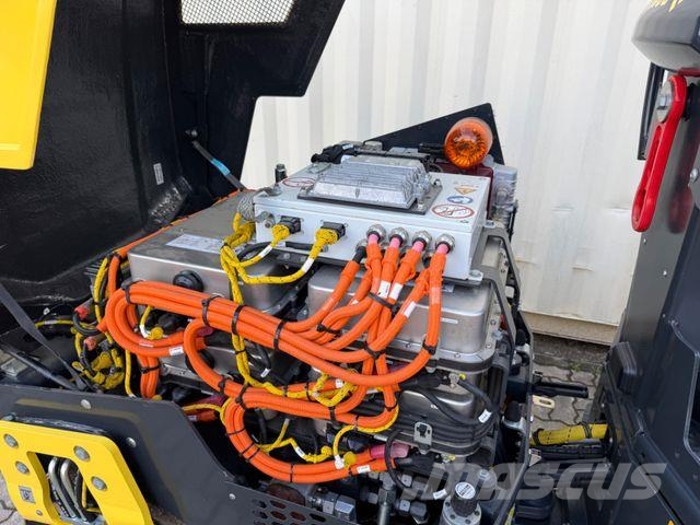 Bomag BW100ADe-5 / Electric / KSG / LED / Neuwertig Drugi valjarji