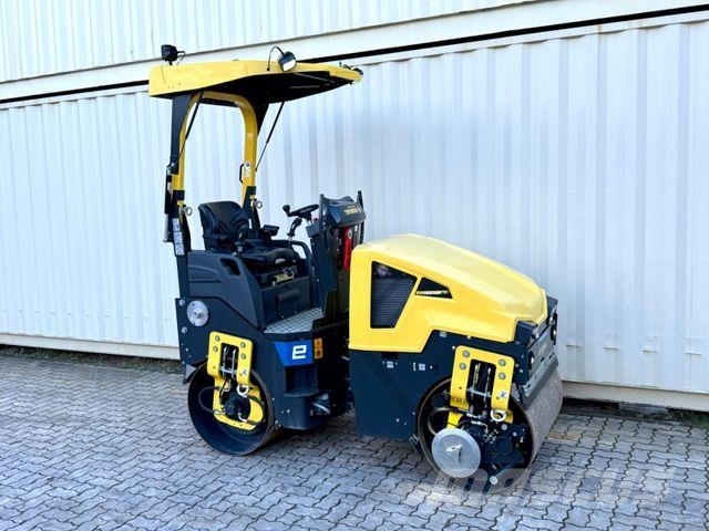 Bomag BW100ADe-5 / Electric / KSG / LED / Neuwertig Drugi valjarji