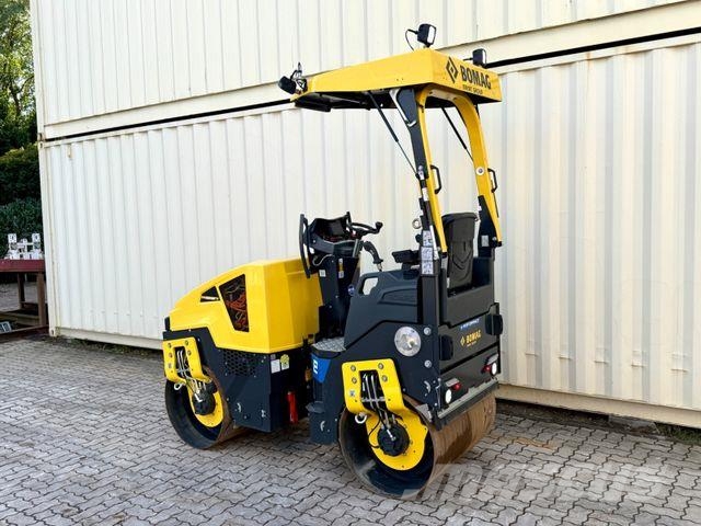 Bomag BW100ADe-5 / Electric / KSG / LED / Neuwertig Drugi valjarji
