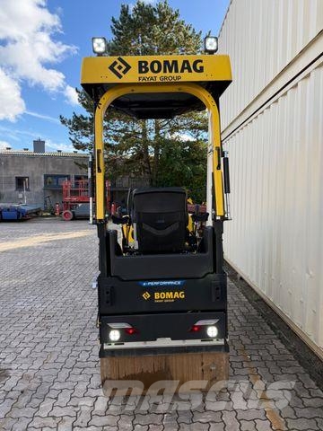 Bomag BW100ADe-5 / Electric / KSG / LED / Neuwertig Drugi valjarji