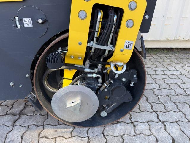 Bomag BW100ADe-5 / Electric / KSG / LED / Neuwertig Drugi valjarji