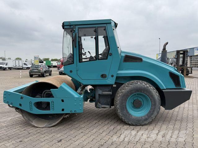 Bomag BW177 D-4, Vibration, Walzenzug, 2.620Std. Trilrolwalsen