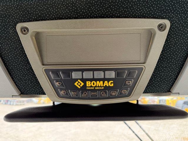Bomag BW213 DH-5, Walzenzug, Vibration,Deutz,3.295Std. Yksivalssijyrät
