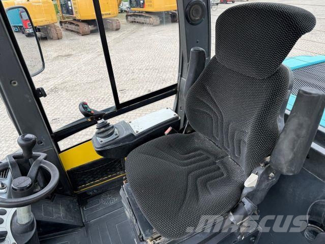 Bomag BW213 DH-5, Walzenzug, Vibration,Deutz,3.295Std. Yksivalssijyrät