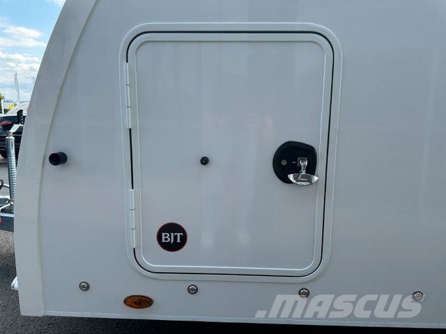 Brian James Race Sport / Länge: 5,03 m / 3.000 kg Remolques para transporte de vehículos