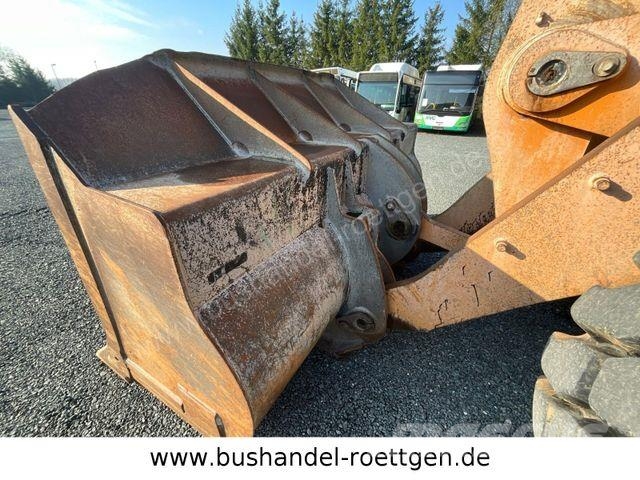 CASE 1021 F B/Klima/Waage/Kamera/wenige Std. Колесни товарачи