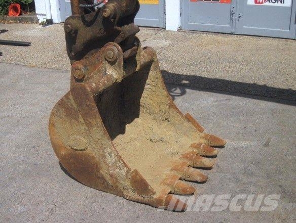 CASE CX 80 C AIRCONDITION Minibagger < 7t