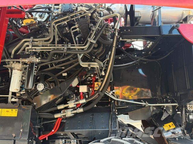 Case IH 7250 ST5 Axial Flow 9,15m Druga oprema za žetev