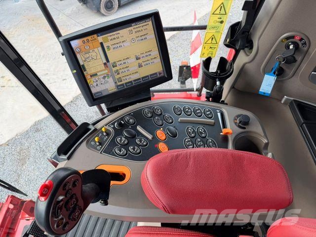 Case IH 7250 ST5 Axial Flow 9,15m Druga oprema za žetev