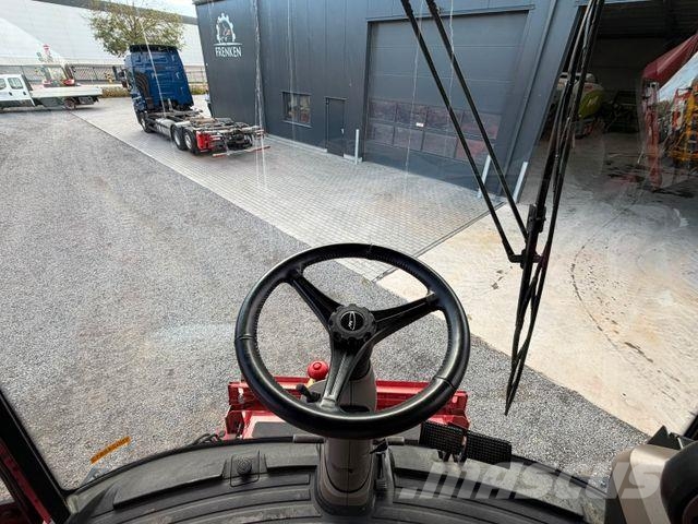 Case IH 7250 ST5 Axial Flow 9,15m Druga oprema za žetev